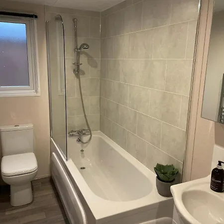 Holiday home Dakota With Hot Tub *