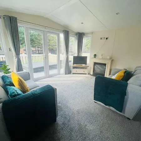 Dakota With Hot Tub * Йорк