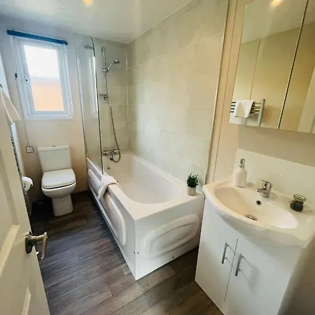 Dakota With Hot Tub * Йорк