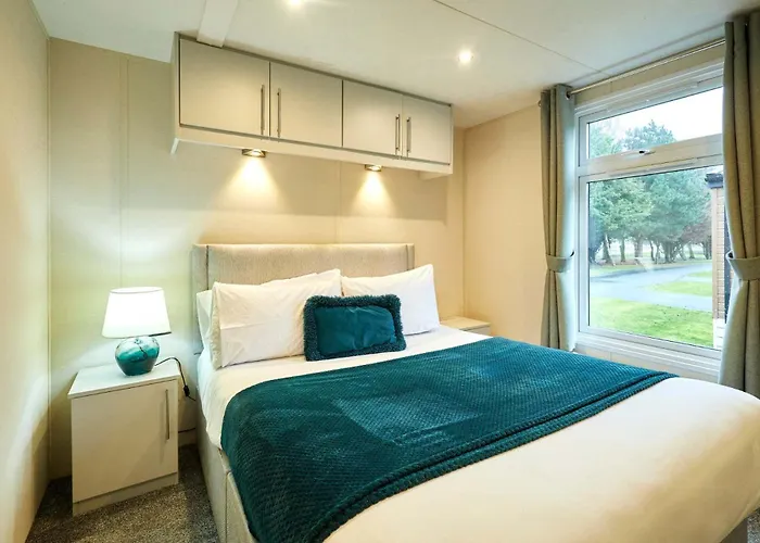 Dakota With Hot Tub Semesterbostad